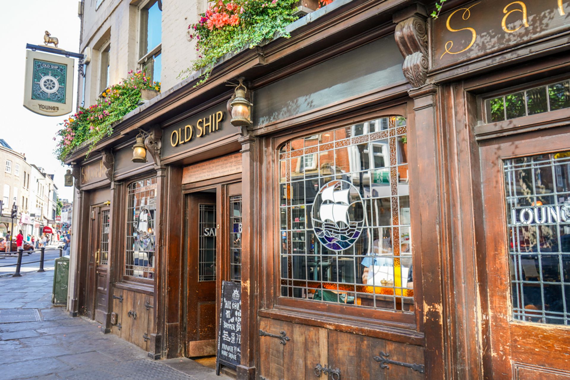 Photo of Old Ship, Richmond upon Thames